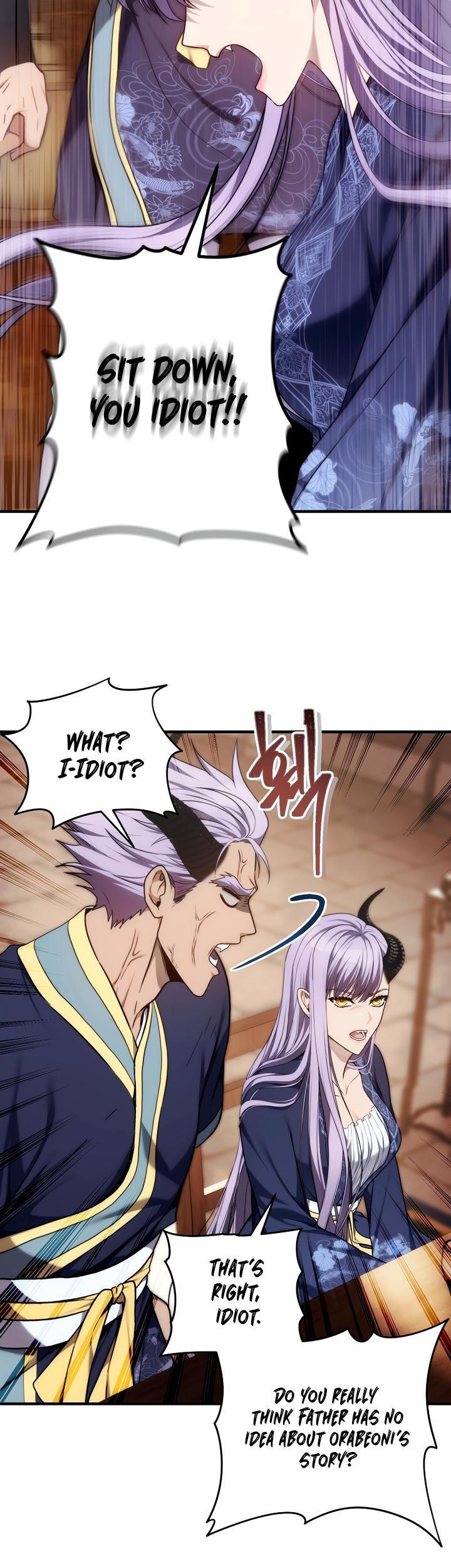 Second Life Ranker Chap 162 - Next Chap 163