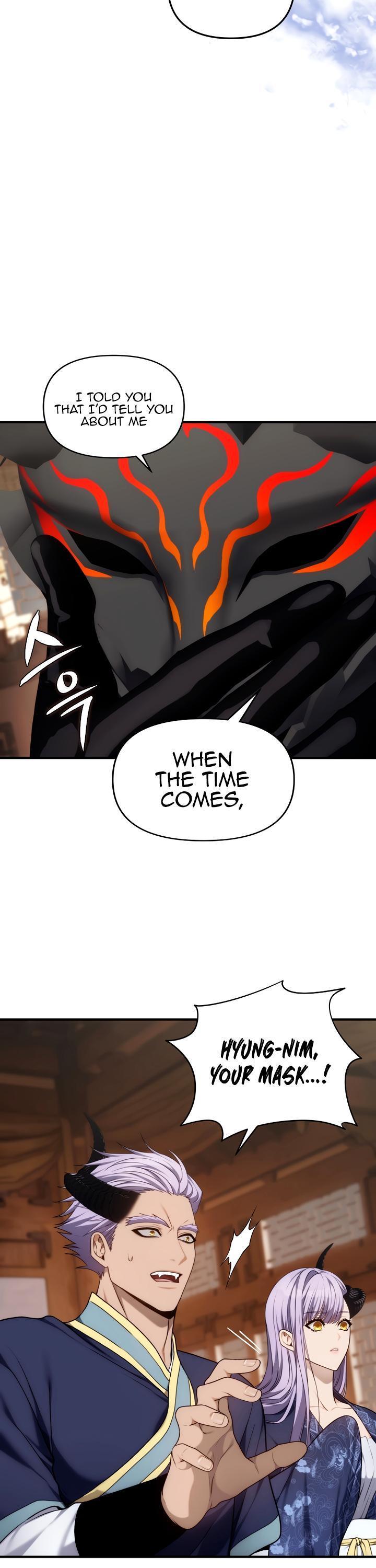 Second Life Ranker Chap 162 - Next Chap 163