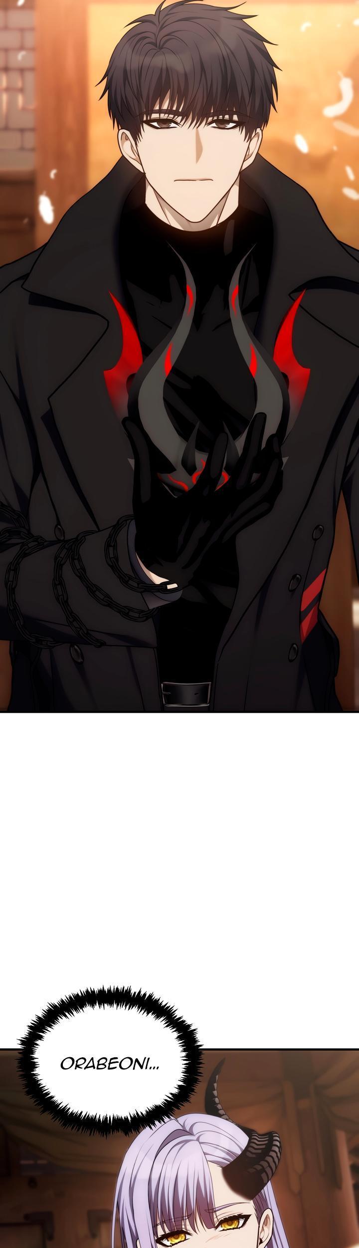 Second Life Ranker Chap 162 - Next Chap 163