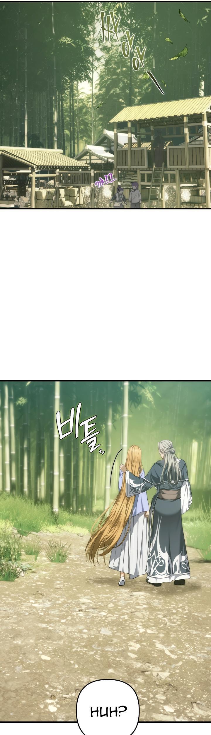 Second Life Ranker Chap 162 - Next Chap 163