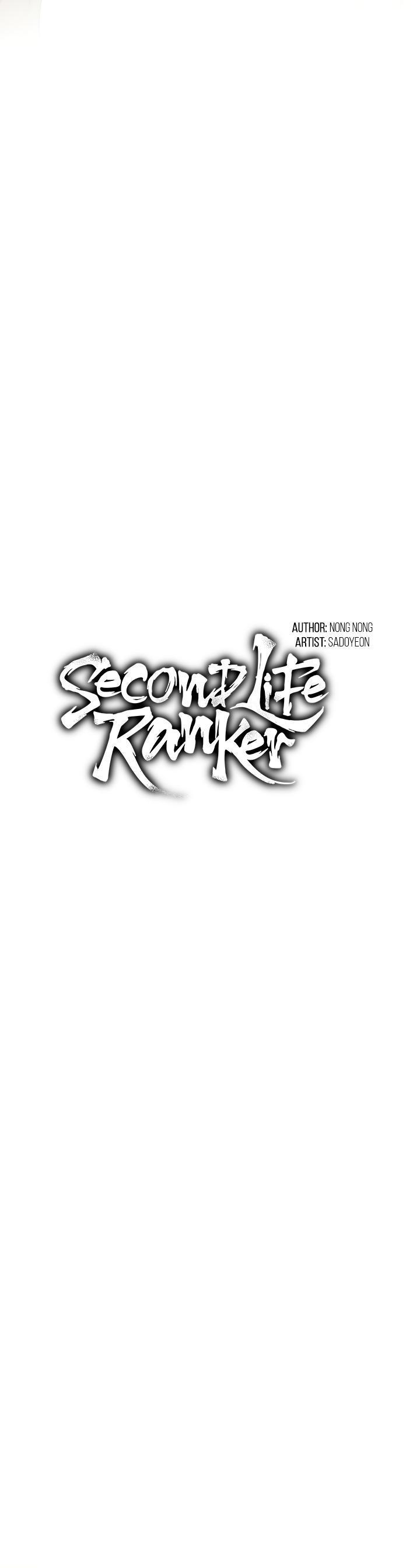 Second Life Ranker Chap 162 - Next Chap 163