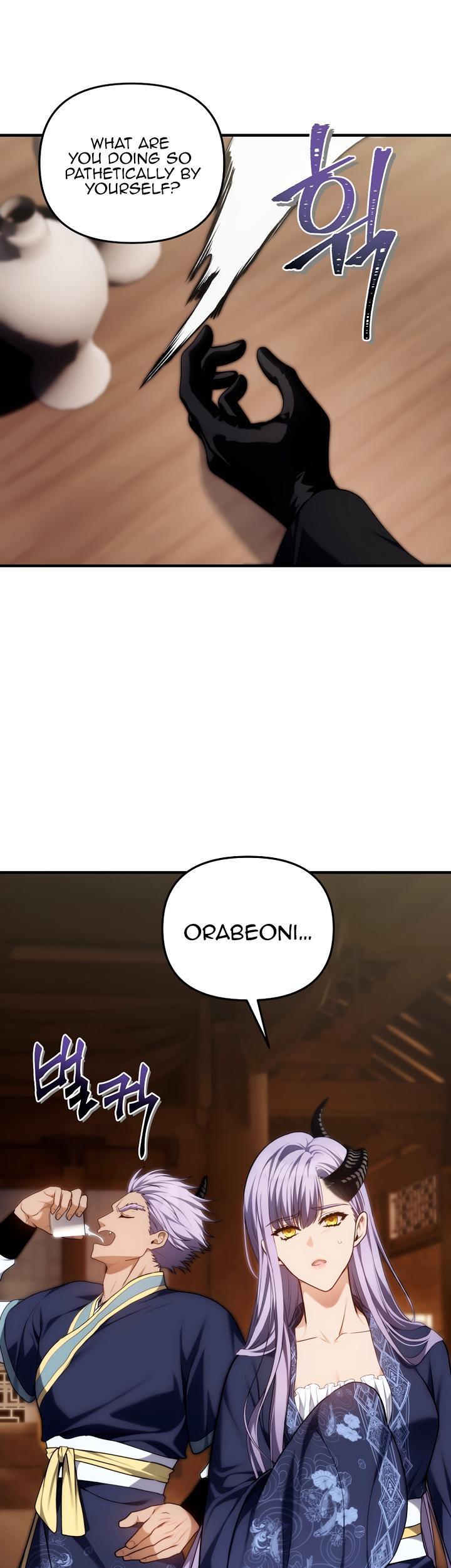 Second Life Ranker Chap 162 - Next Chap 163