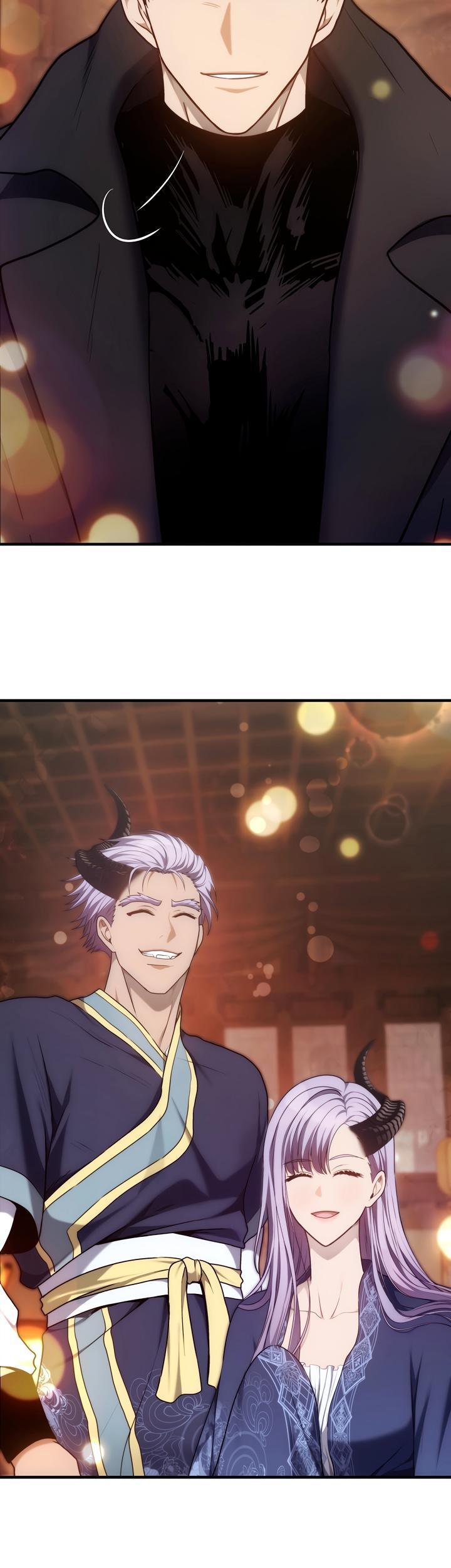 Second Life Ranker Chap 162 - Next Chap 163