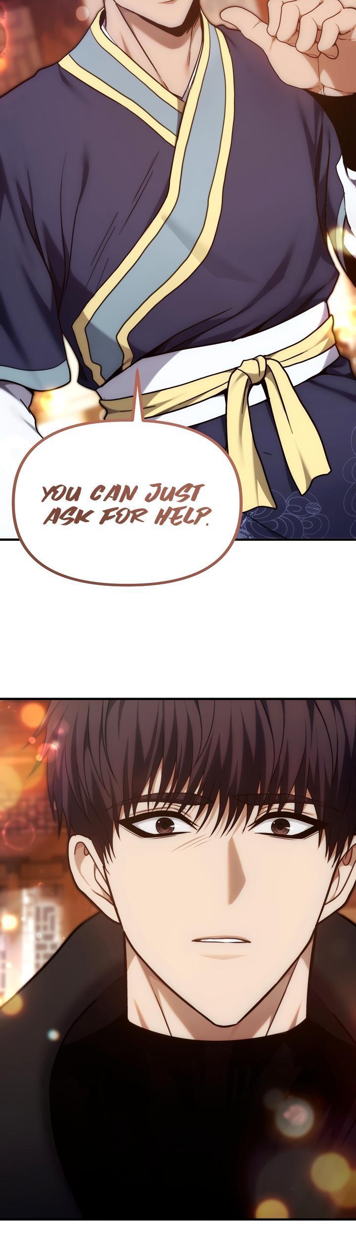 Second Life Ranker Chap 162 - Next Chap 163