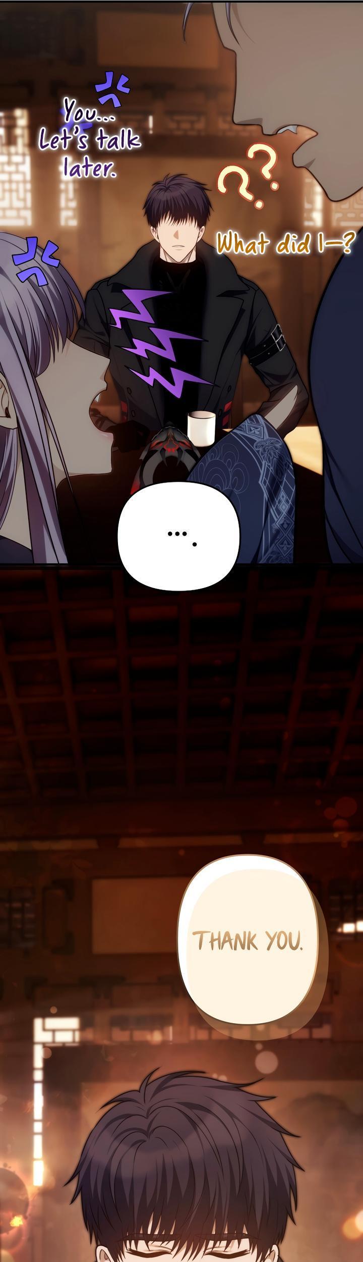 Second Life Ranker Chap 162 - Next Chap 163