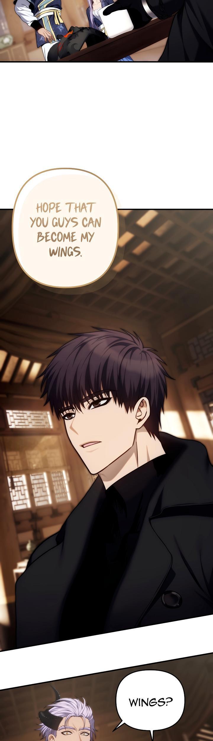 Second Life Ranker Chap 162 - Next Chap 163