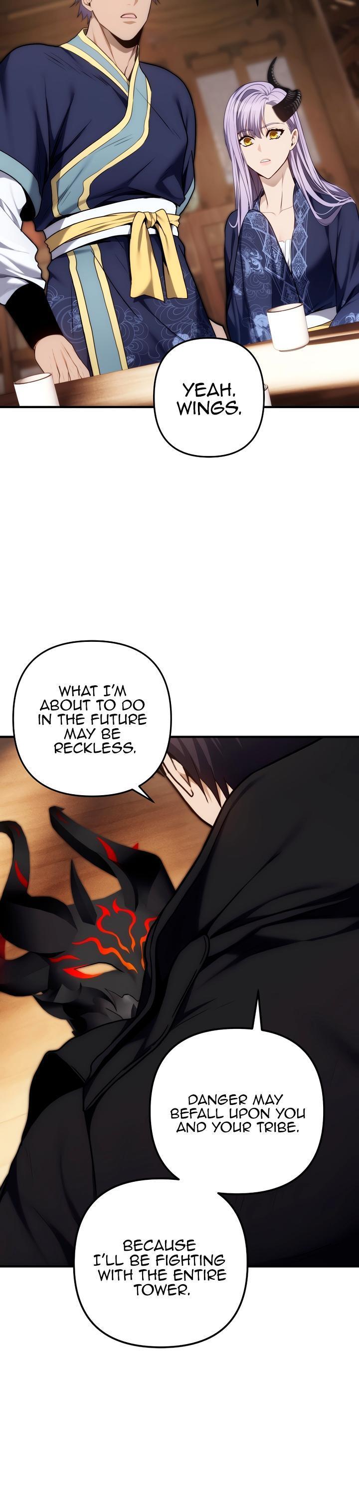 Second Life Ranker Chap 162 - Next Chap 163