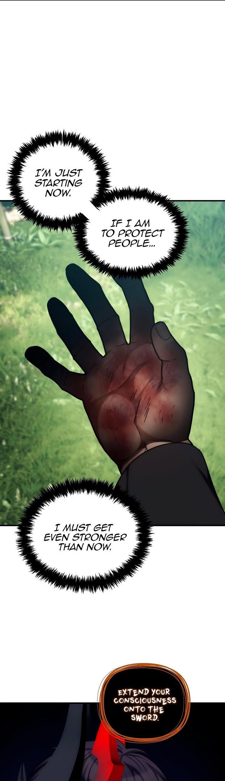 Second Life Ranker Chap 162 - Next Chap 163