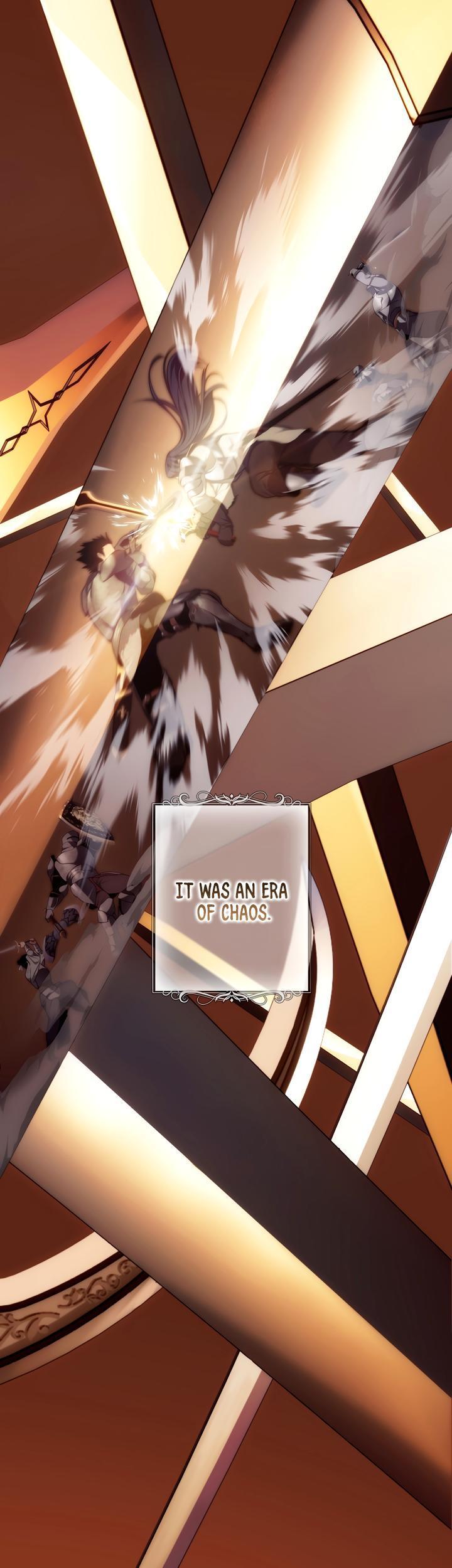 Second Life Ranker Chap 162 - Next Chap 163