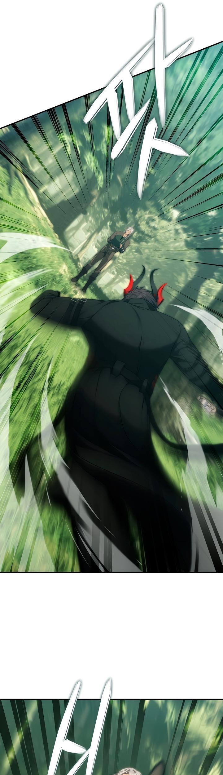 Second Life Ranker Chap 163 - Next Chap 164