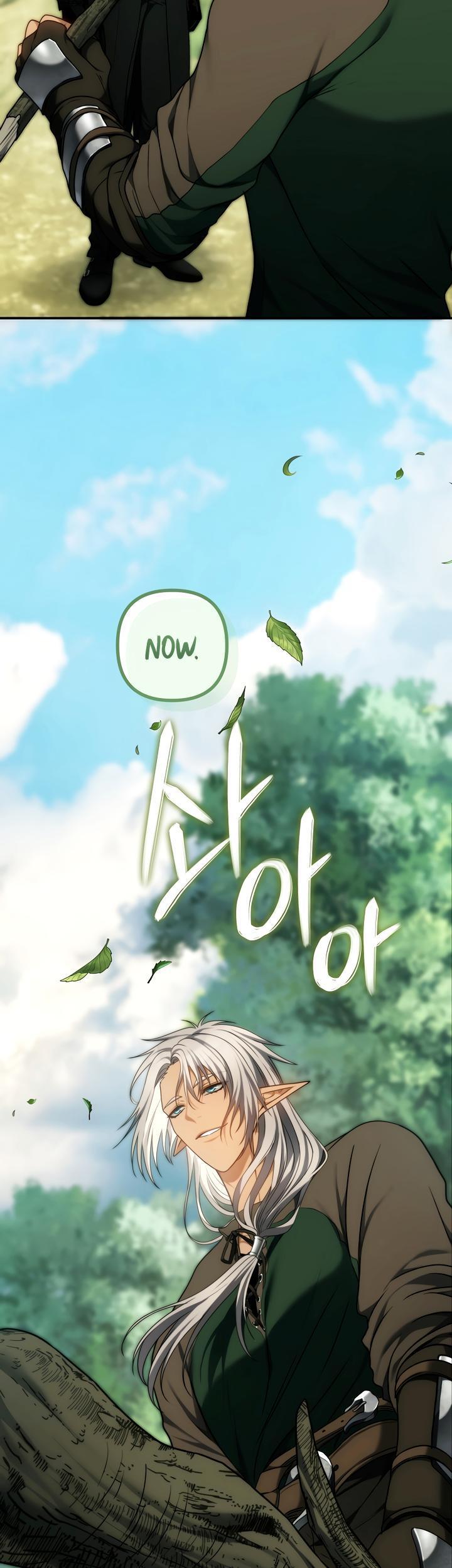 Second Life Ranker Chap 163 - Next Chap 164