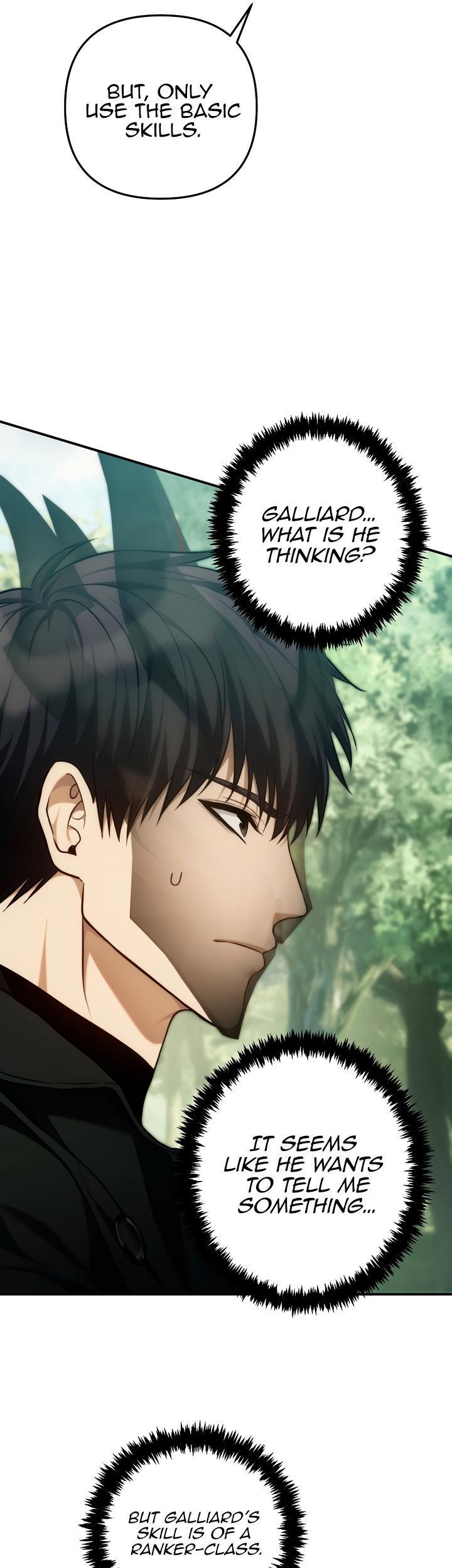 Second Life Ranker Chap 163 - Next Chap 164