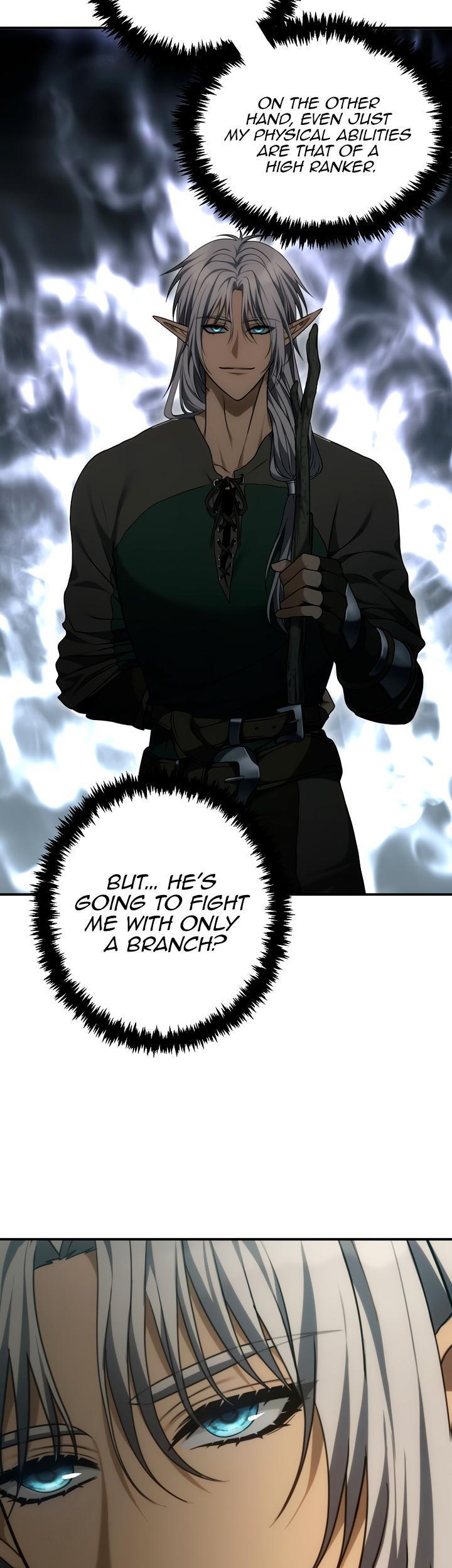 Second Life Ranker Chap 163 - Next Chap 164