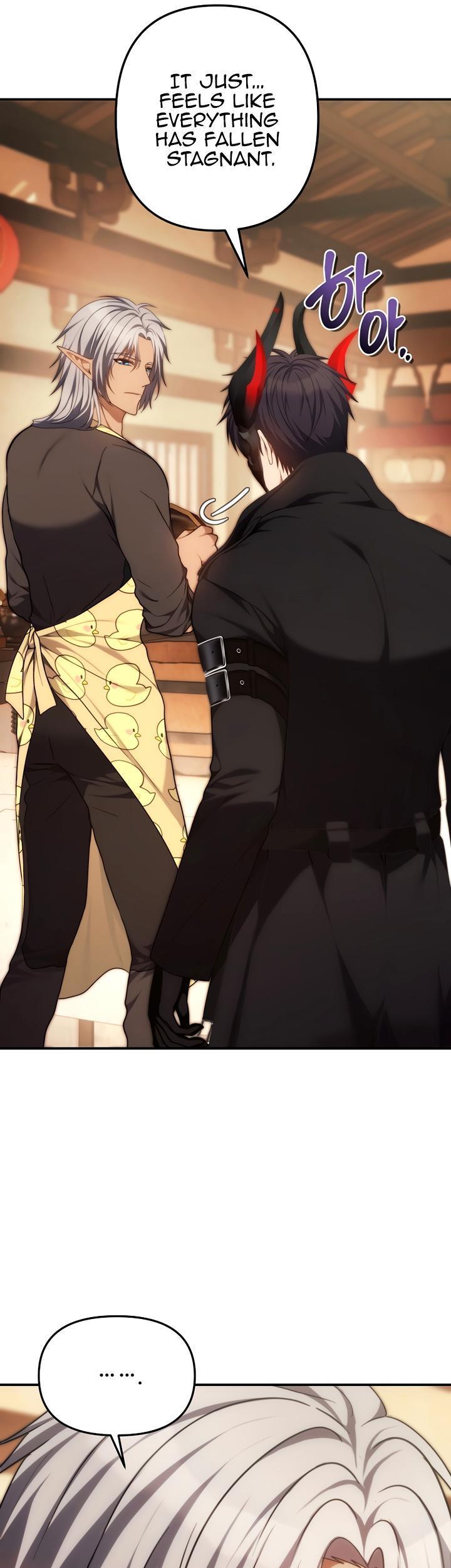 Second Life Ranker Chap 163 - Next Chap 164