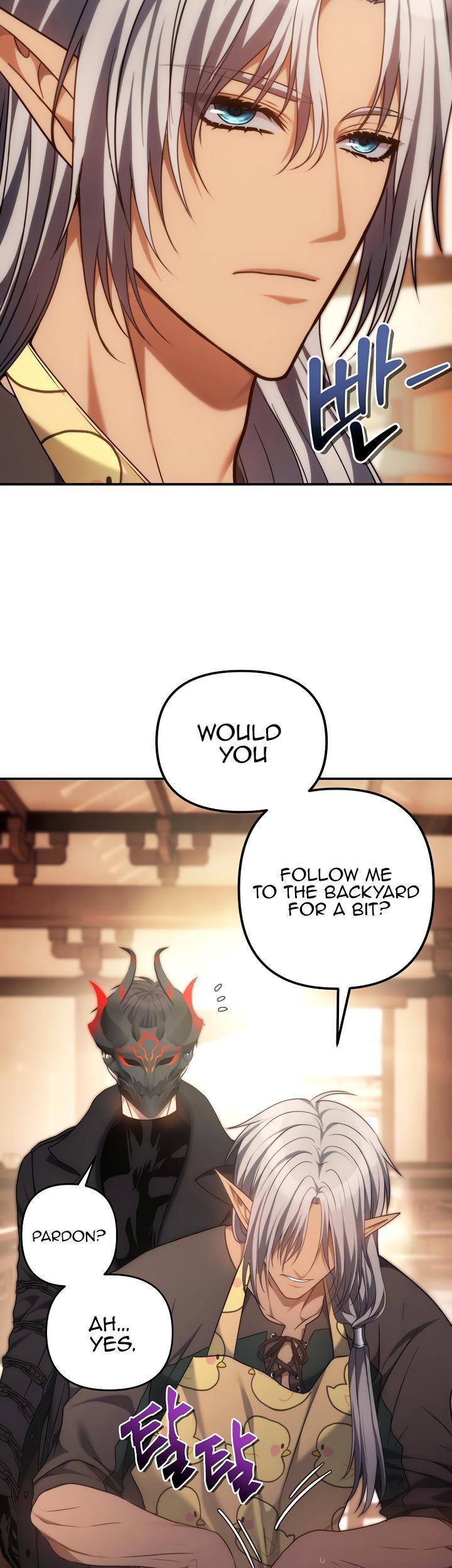 Second Life Ranker Chap 163 - Next Chap 164