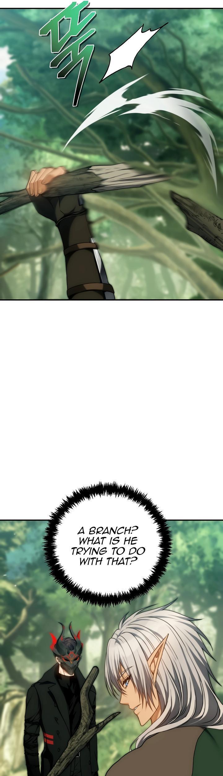 Second Life Ranker Chap 163 - Next Chap 164