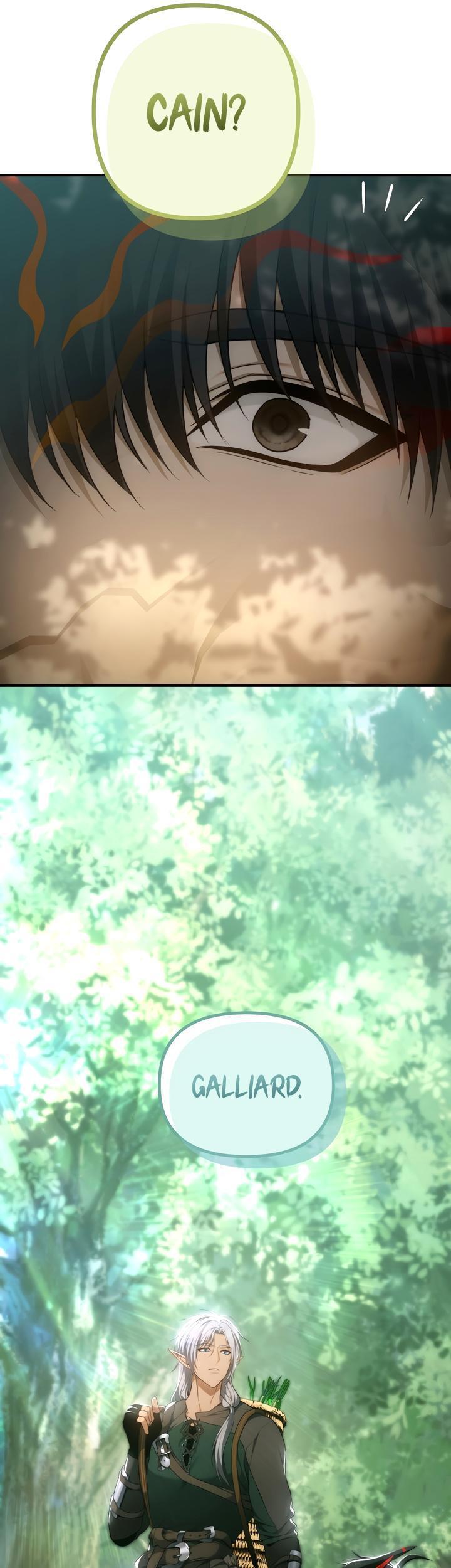 Second Life Ranker Chap 163 - Next Chap 164