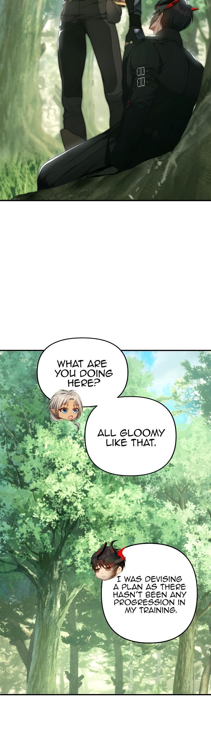 Second Life Ranker Chap 163 - Next Chap 164