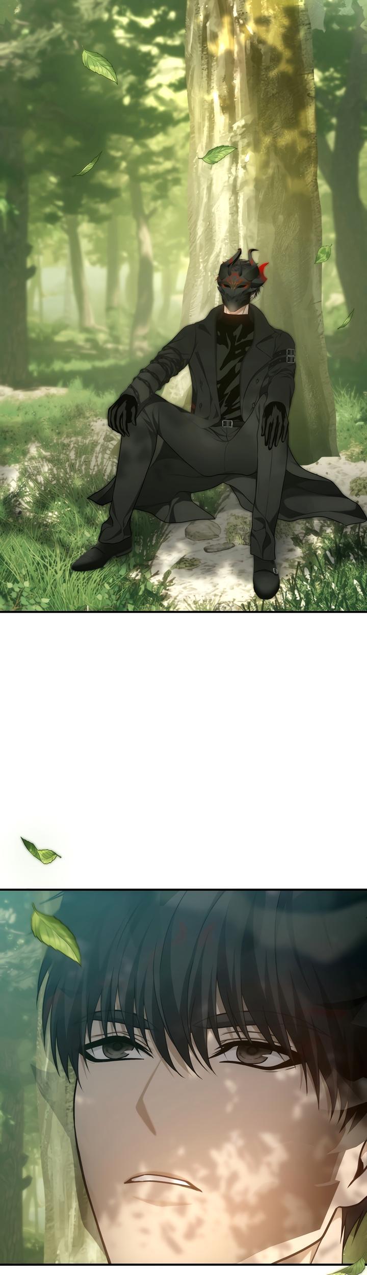 Second Life Ranker Chap 163 - Next Chap 164