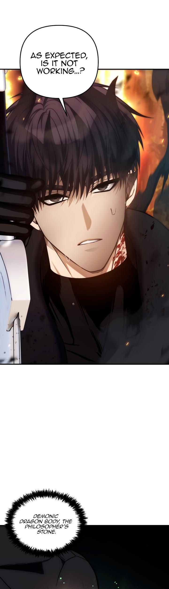 Second Life Ranker Chap 163 - Next Chap 164