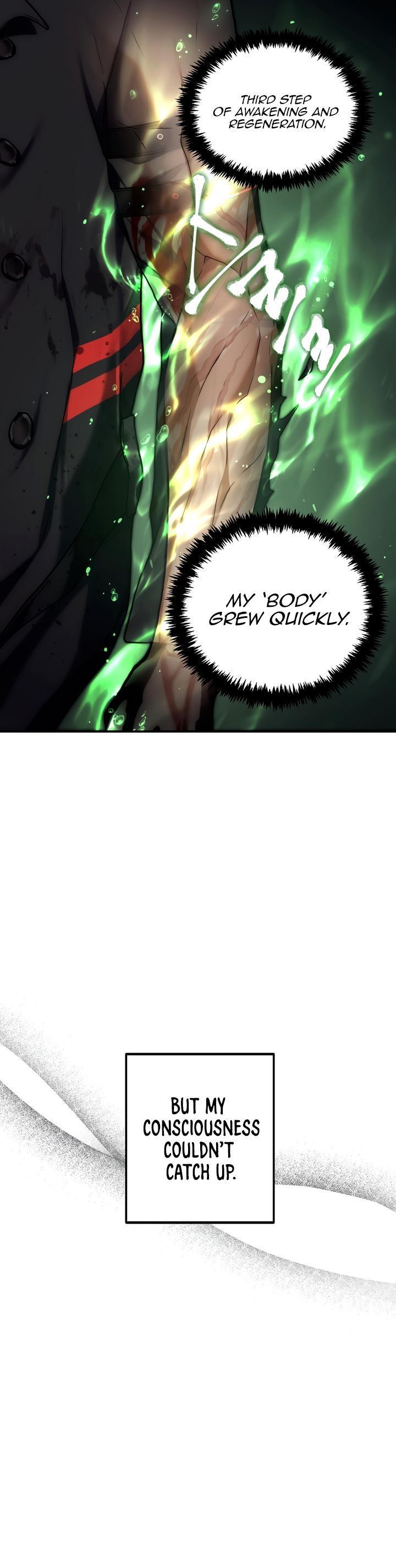 Second Life Ranker Chap 163 - Next Chap 164