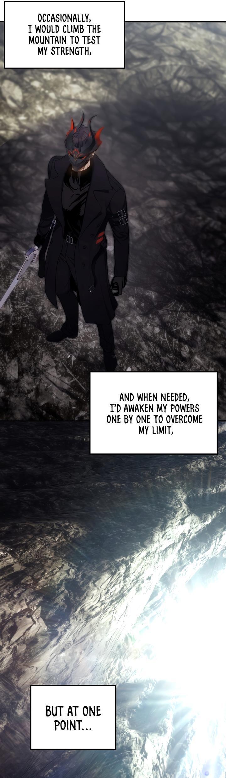 Second Life Ranker Chap 163 - Next Chap 164