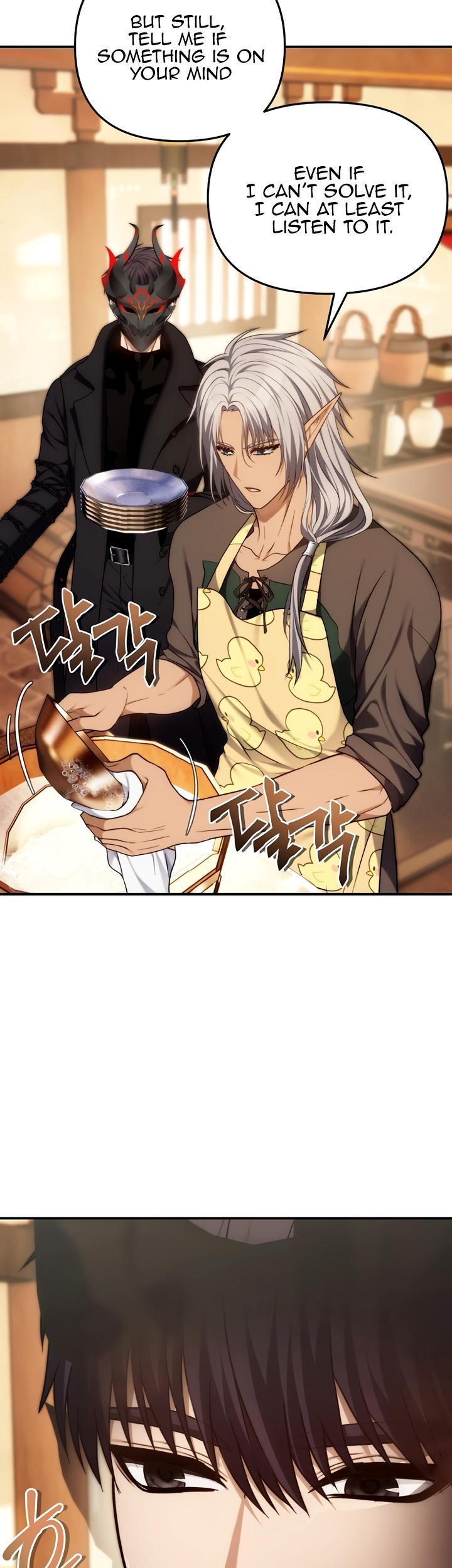 Second Life Ranker Chap 163 - Next Chap 164