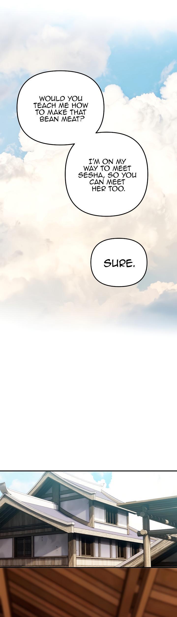 Second Life Ranker Chap 163 - Next Chap 164