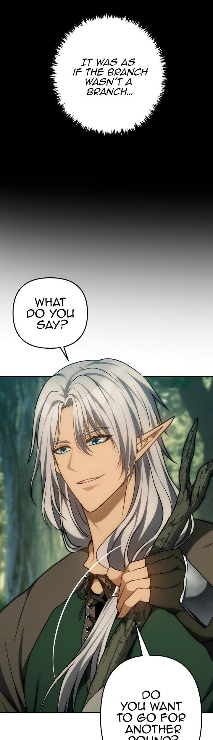 Second Life Ranker Chap 163 - Next Chap 164