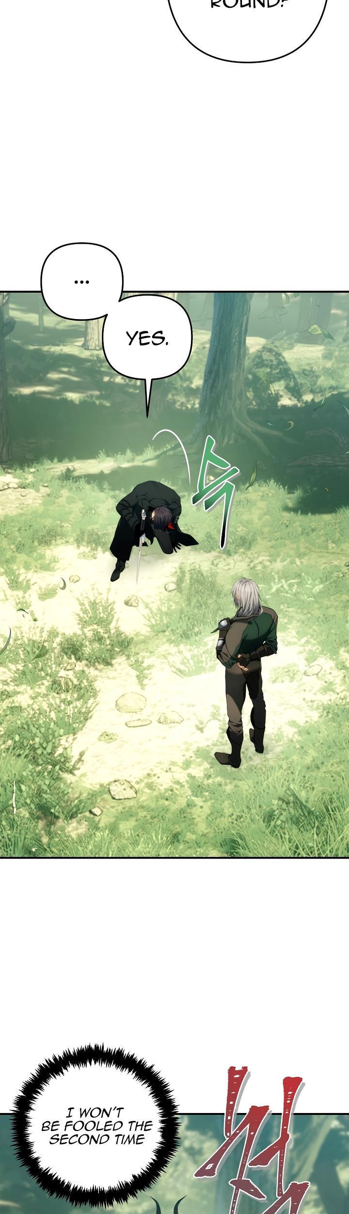 Second Life Ranker Chap 163 - Next Chap 164