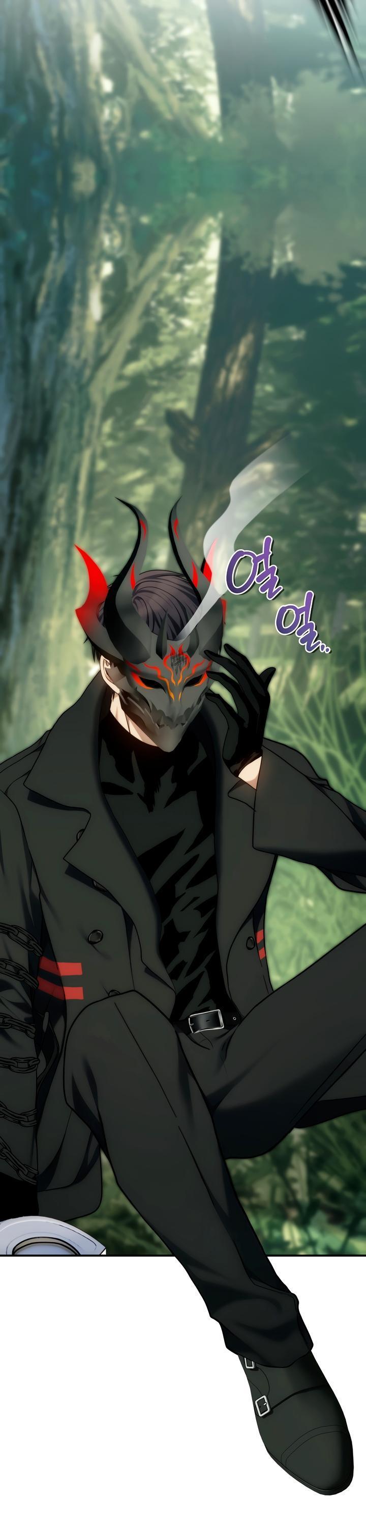 Second Life Ranker Chap 163 - Next Chap 164