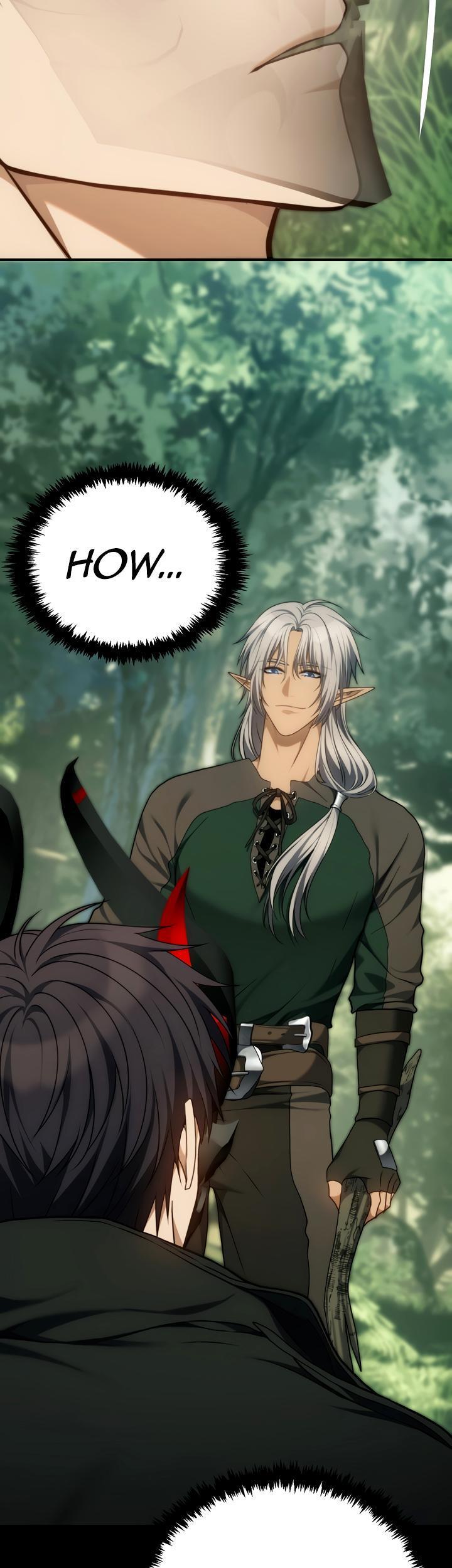 Second Life Ranker Chap 163 - Next Chap 164