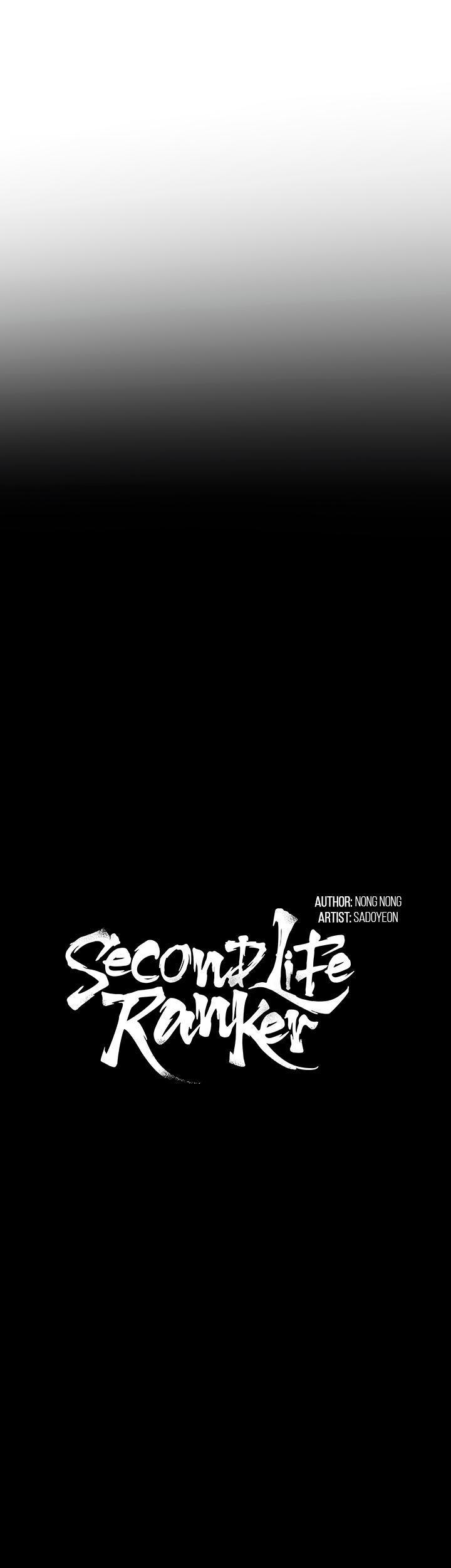 Second Life Ranker Chap 163 - Next Chap 164