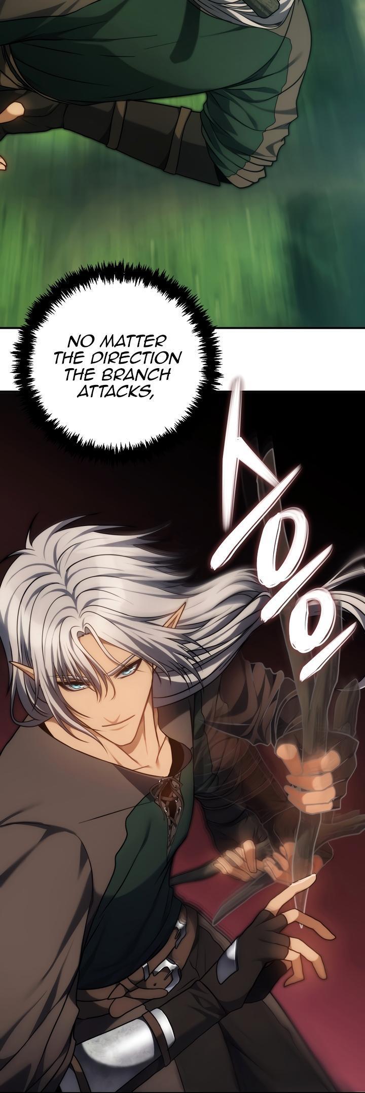 Second Life Ranker Chap 163 - Next Chap 164