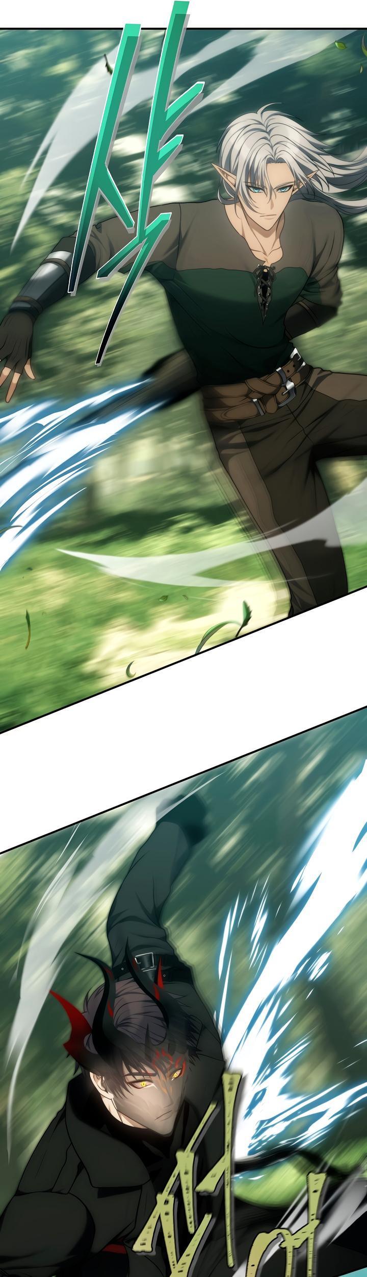 Second Life Ranker Chap 163 - Next Chap 164