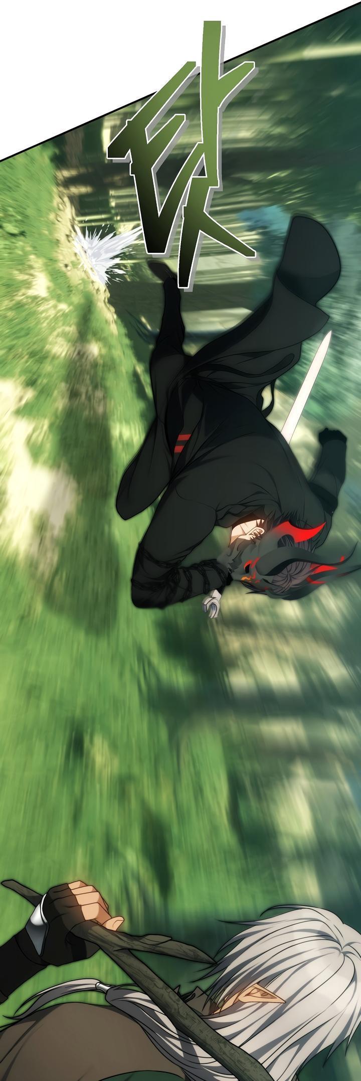 Second Life Ranker Chap 163 - Next Chap 164