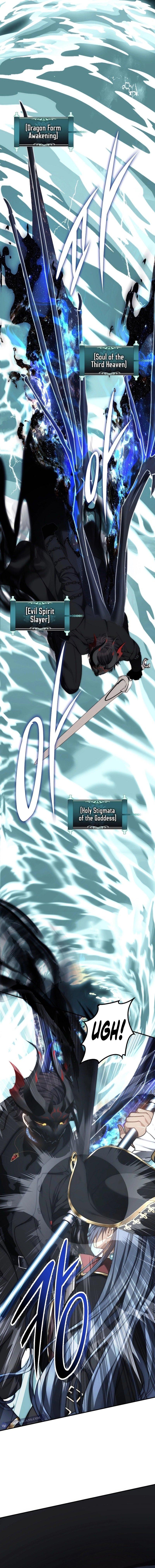 Second Life Ranker Chap 177 - Next Chap 178