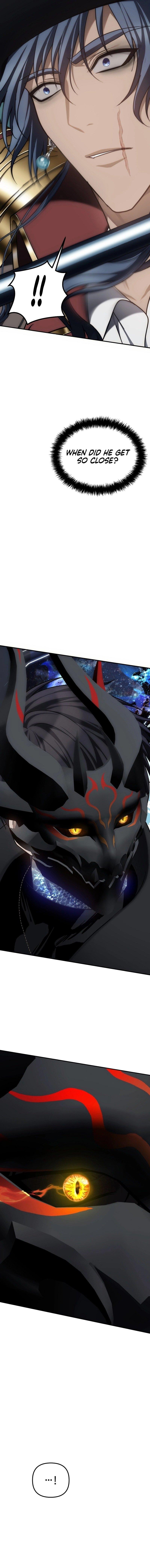 Second Life Ranker Chap 177 - Next Chap 178