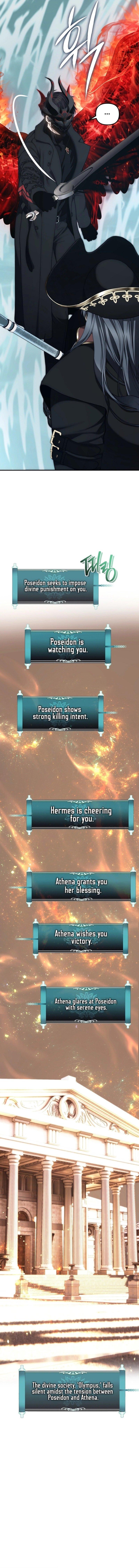 Second Life Ranker Chap 177 - Next Chap 178