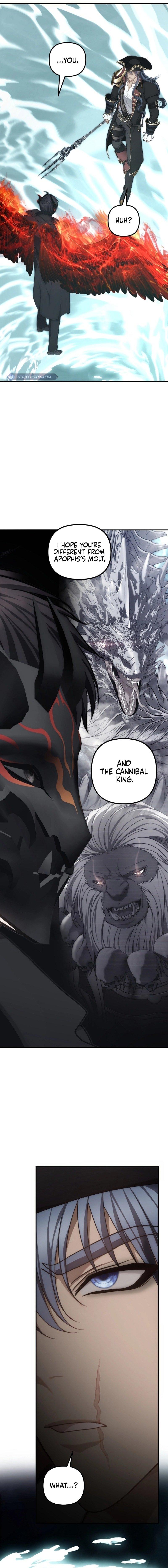 Second Life Ranker Chap 177 - Next Chap 178