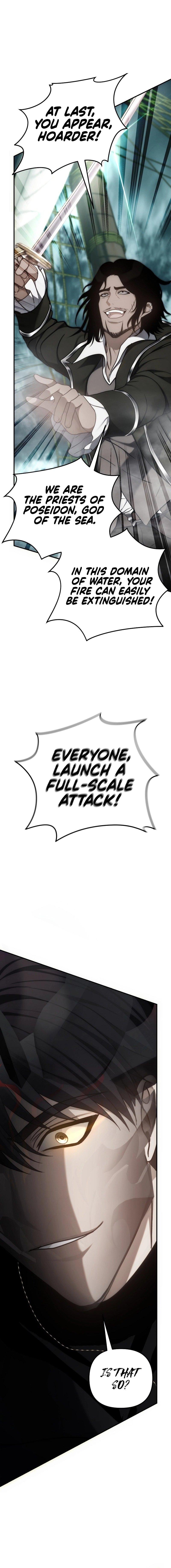Second Life Ranker Chap 177 - Next Chap 178