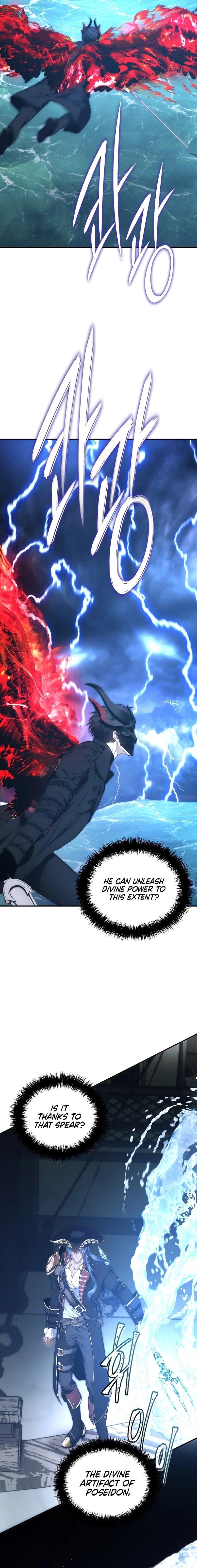 Second Life Ranker Chap 177 - Next Chap 178