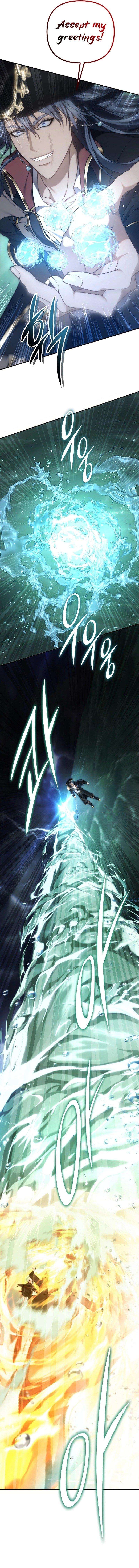 Second Life Ranker Chap 177 - Next Chap 178