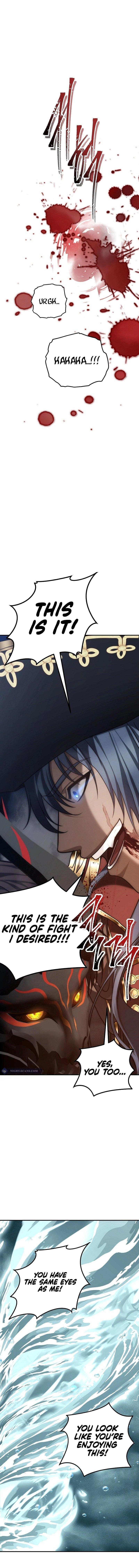 Second Life Ranker Chap 177 - Next Chap 178