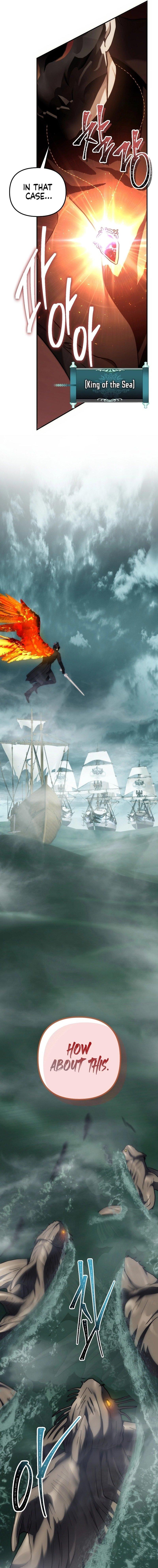 Second Life Ranker Chap 177 - Next Chap 178