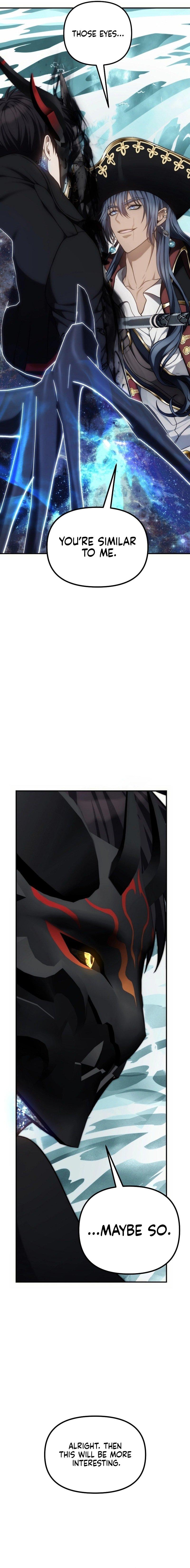 Second Life Ranker Chap 177 - Next Chap 178