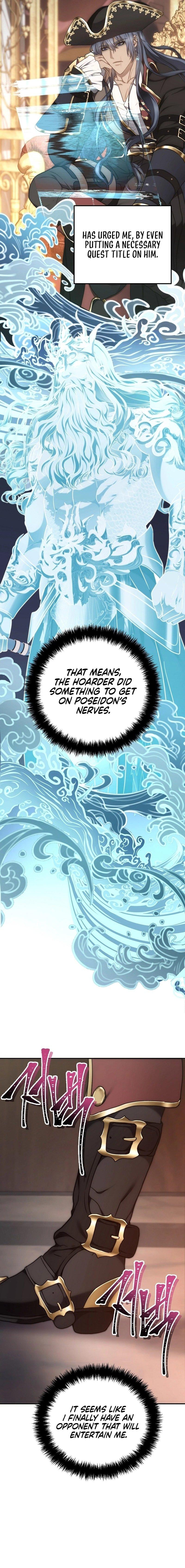 Second Life Ranker Chap 177 - Next Chap 178