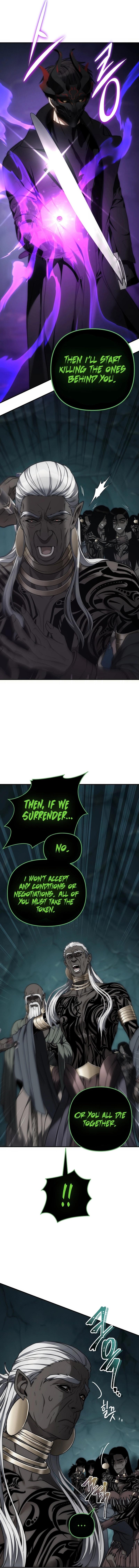 Second Life Ranker Chap 174 - Next Chap 175