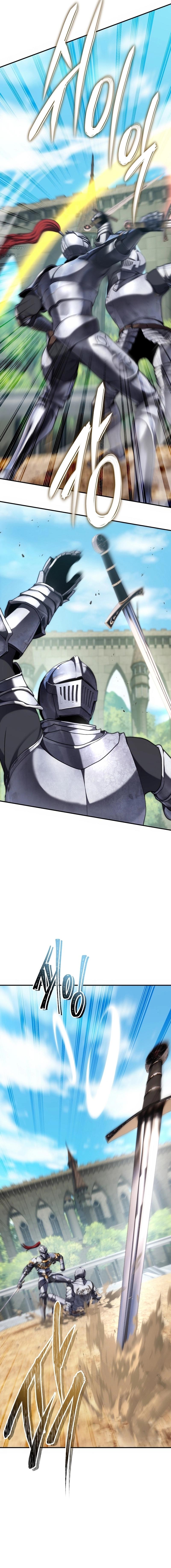 Second Life Ranker Chap 174 - Next Chap 175