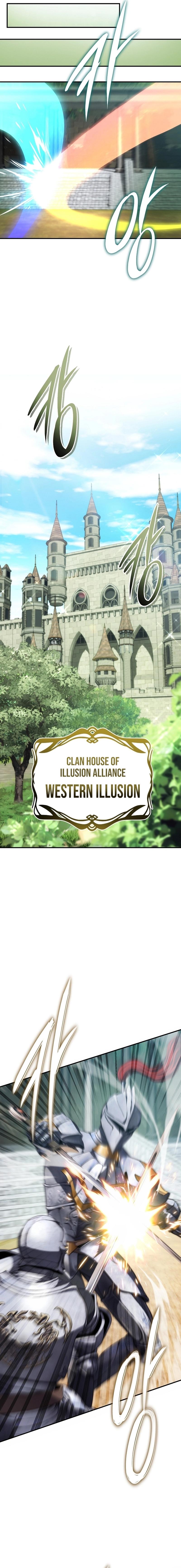 Second Life Ranker Chap 174 - Next Chap 175